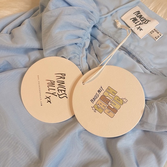 Princess Polly Dress - Picture 2 of 7